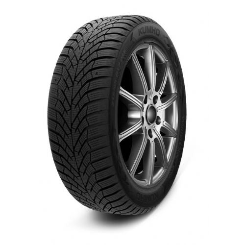 Winter tires KUMHO WinterCraft WP52+ 205/55R16 91H DOT1926