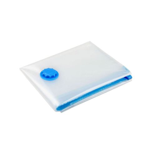Zip vacuum bag 80x110cm - bag for clothes