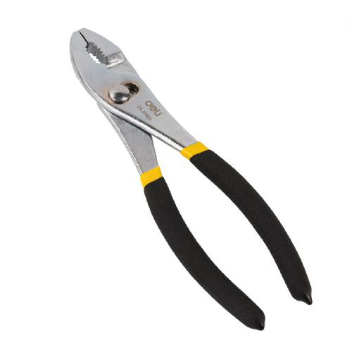 Grooved sliding pliers 200mm