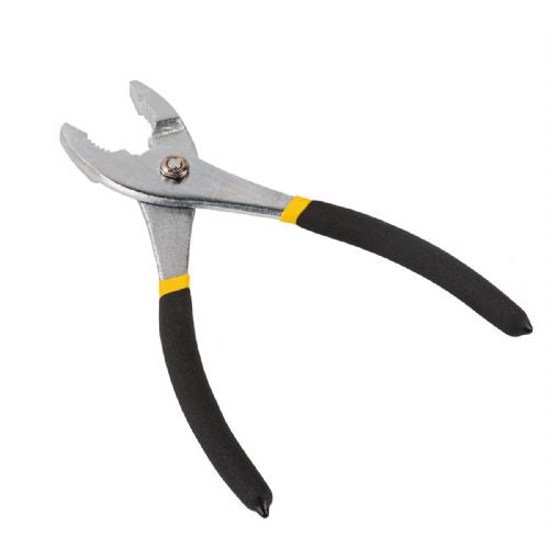 Grooved sliding pliers 200mm