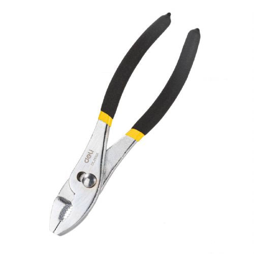 Grooved sliding pliers 200mm