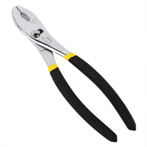 Grooved sliding pliers 250mm