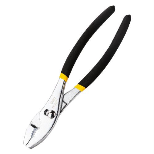 Grooved sliding pliers 250mm