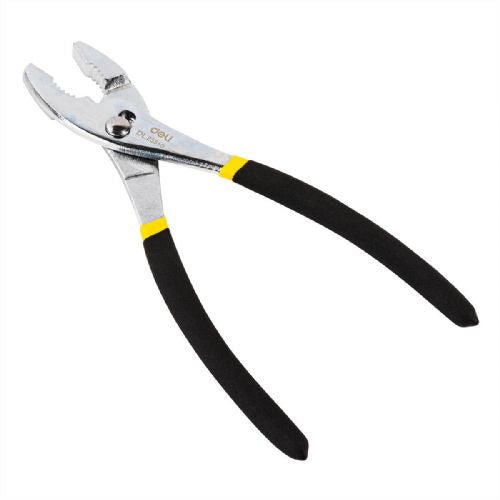 Grooved sliding pliers 250mm