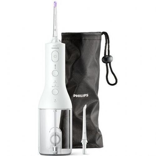 Zobna prha Philips HX3826/31 (bela)