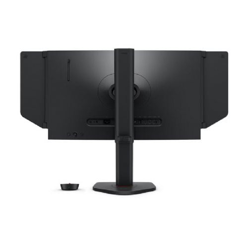 Monitor ZOWIE by BenQ XL2546X+, 60.9 cm (24.1"), Full HD 1920×1080, 280 Hz, 1 ms, TN