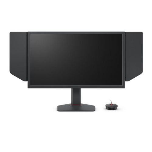 Monitor ZOWIE by BenQ XL2546X+, 60.9 cm (24.1"), Full HD 1920×1080, 280 Hz, 1 ms, TN