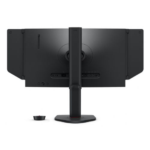 ZOWIE by BenQ XL2566X+ monitor, 60.9 cm (24.1"), FHD 400 Hz, TN, 1 ms, DyAc 2
