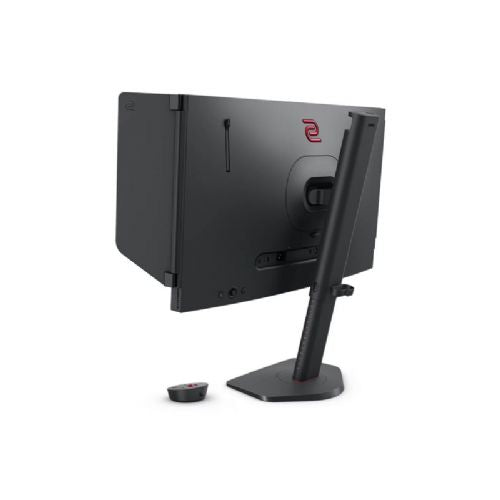 ZOWIE by BenQ XL2566X+ monitor, 60.9 cm (24.1"), FHD 400 Hz, TN, 1 ms, DyAc 2