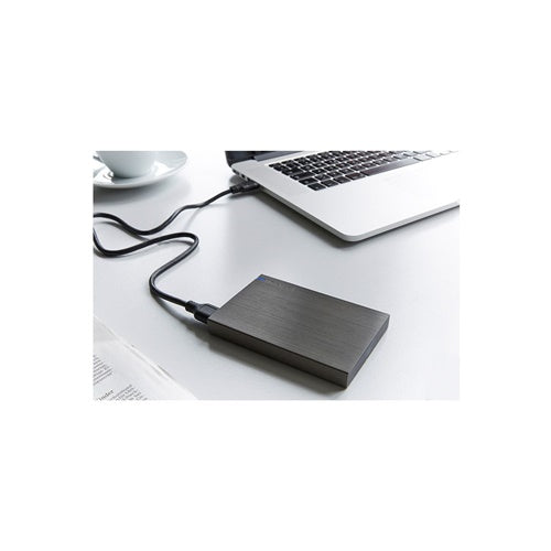 Zunanji disk Inteso Memory Board 1 TB, Micro USB-B 3.2, črna