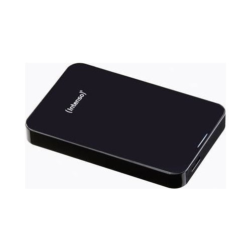 Zunanji disk OInteso 2,5" Memory Drive 2 TB, micro USB-B 3.2, črna