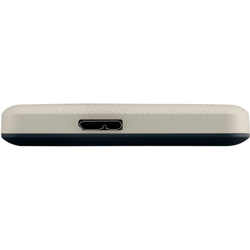 Zunanji HDD disk Toshiba Canvio Advance 2 TB, Externe Festplatte Micro-USB-B 3.2 Gen 1 (5 Gbit/s), bež