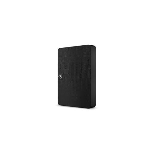 Zunanji HDD Seagate Expansion Portable 4 TB, 2,5", micr USB-B, črna