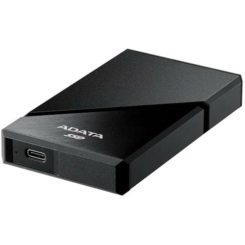 Zunanji SSD Adata SE920 1 TB, USB-C 4.0, črna