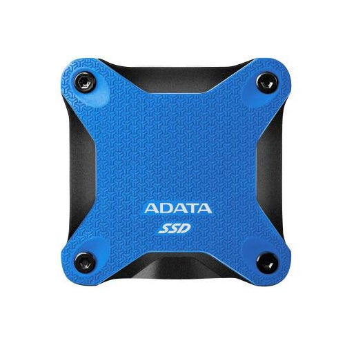 Zunanji SSD disk Adata SD620 512GB, Micro-USB-B 3.2, modra
