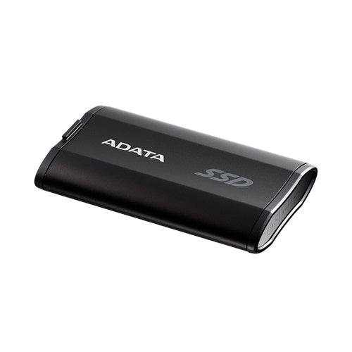 Zunanji SSD disk Adata SD810 1TB, USB-C 3.2, črna