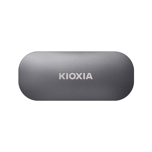 Zunanji SSD disk Kioxia Exceria Plus Portable SSD 1 TB, Externe SSD USB-C 3.2 Gen 2 (10 Gbit/s))