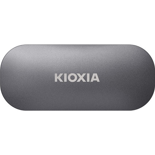 Zunanji SSD disk Kioxia Exceria Plus Portable SSD 2 TB, Externe SSD USB-C 3.2 Gen 2 (10 Gbit/s)