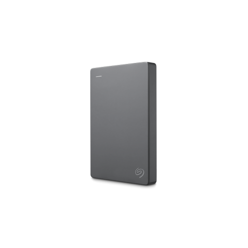 Zunanji HDD Seagate 5 TB, Micro USB-B 3.2, 2.5", siva