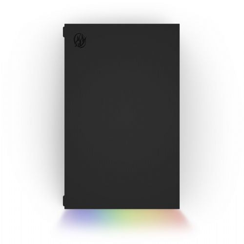 Zunanji HDD Seagate FireCuda Gaming Hub 8 TB (črn, Micro USB-B 3.2 Gen 1 (5 Gbit/s))