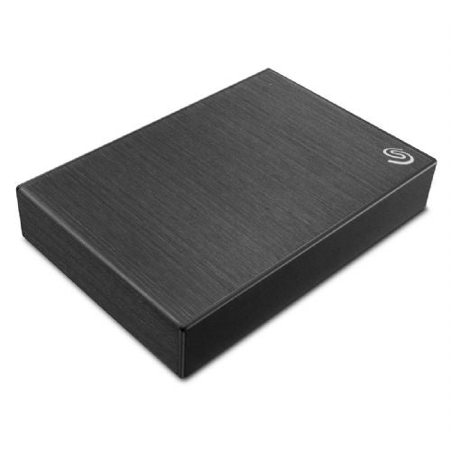 Zunanji HDD Seagate One Touch z geslom 5 TB, Micro-USb 3.2, 2.5", črna