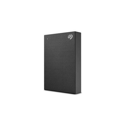 Zunanji HDD Seagate One Touch z geslom 5 TB, Micro-USb 3.2, 2.5", črna