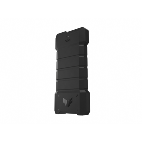 Zunanji SSD Asus TUF Gaming AS1000 Plus 1 TB (črn, USB-C 3.2 Gen 2 (20 Gbit/s))