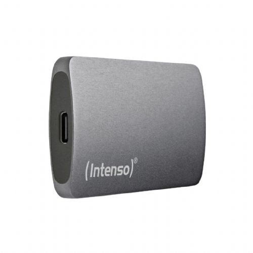 Zunanji SSD Intenso Externe SSD TX800 1 TB (USB-A 3.2 Gen 2x2 (20 Gbit/s))