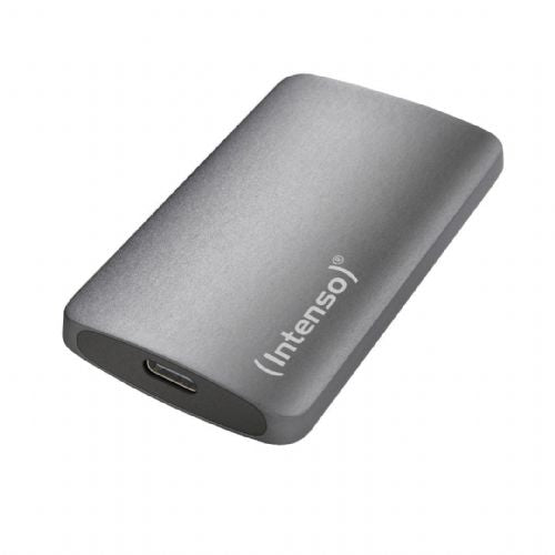 Zunanji SSD Intenso Externe SSD TX800 1 TB (USB-A 3.2 Gen 2x2 (20 Gbit/s))