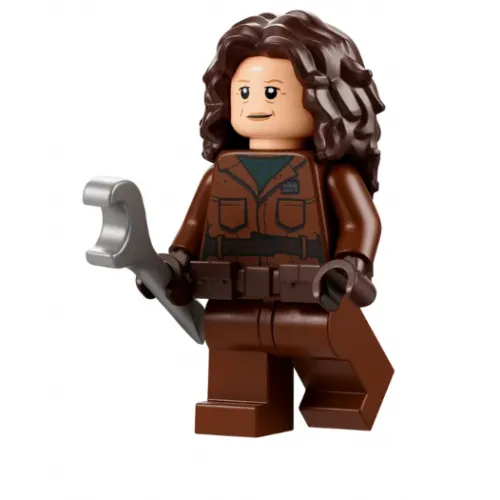 Kocke Lego® Star Wars™: Mandalorčev zvezdni lovec N-1™ (75325)