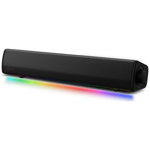 Zvočnik Creative Sound Blaster GS3, Bluetooth, USB-C, črna