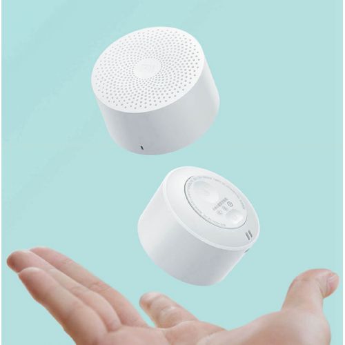 Zvočnik Xiaomi Mi Compact Bluetooth 2 bel 10W 22320