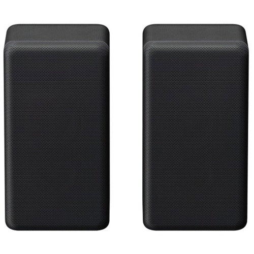 Zvočniki Sony SARS3S, črna