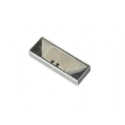 Replacement blades 33x60x19mm 10x