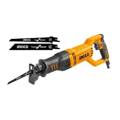 115mm Reciprocating Saw - Foxtail 750W