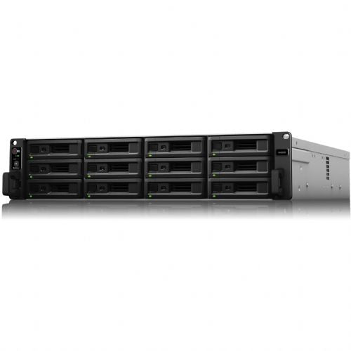 Strežnik NAS 12-Bay Synology RackStation SA3200D