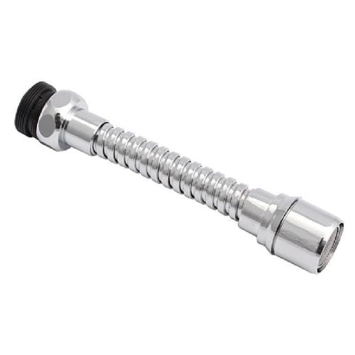 12cm extension for fittings