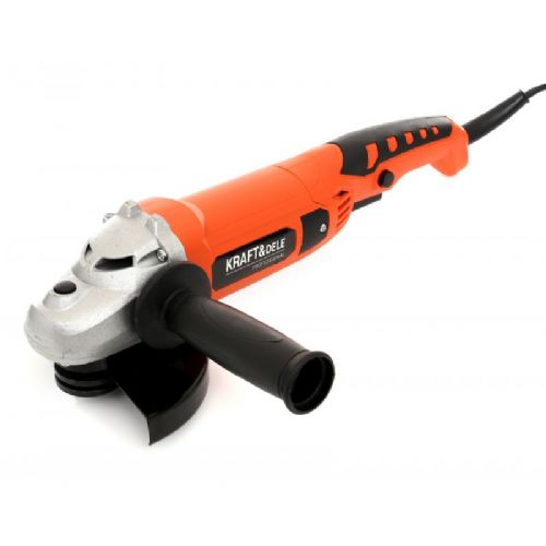 1400W angle grinder 125mm M14