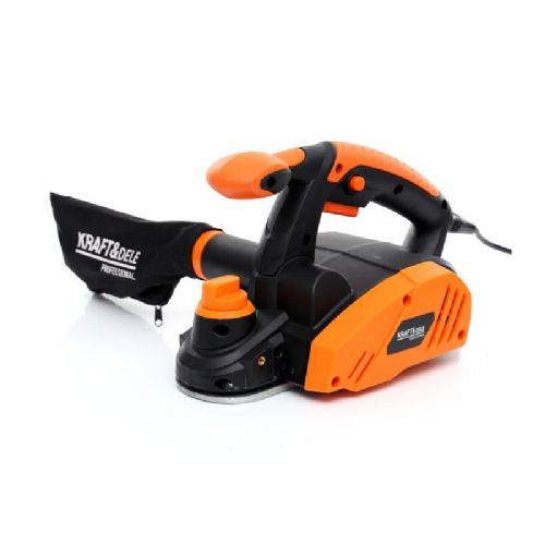 1450W Electric Woodworking Planer 82mm