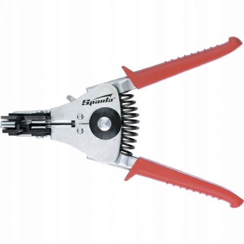 Sparta pliers for stripping wire insulation from 1-3.2mm 170 mm
