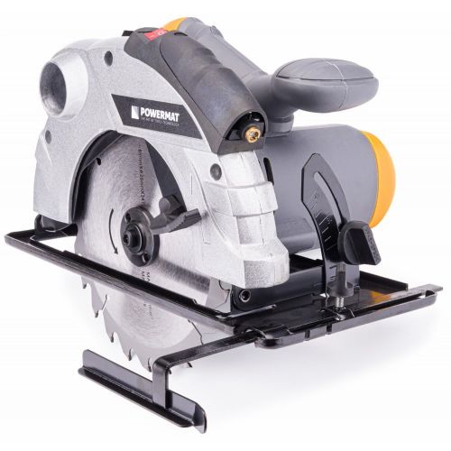 185mm circular saw with laser 2250W