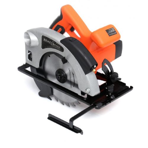 185mm circular saw with laser 2850W