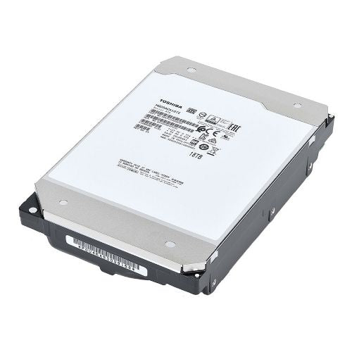 18TB Toshiba MG09SCA18TE PODJETNA KAPACITETA Ent.