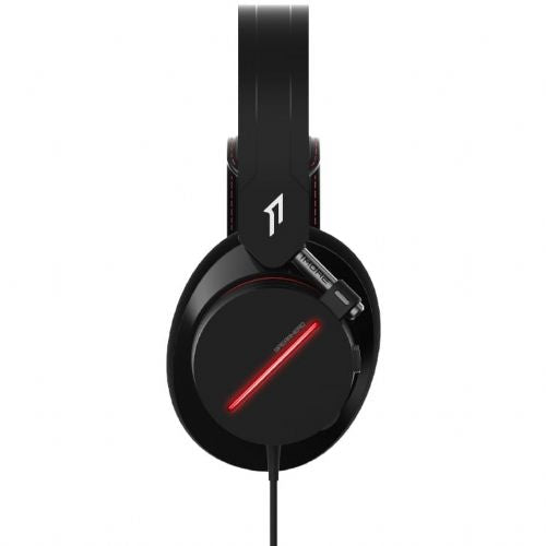 Slušalke 1MORE H1007 Spearhead VR Classic Gaming OE črne