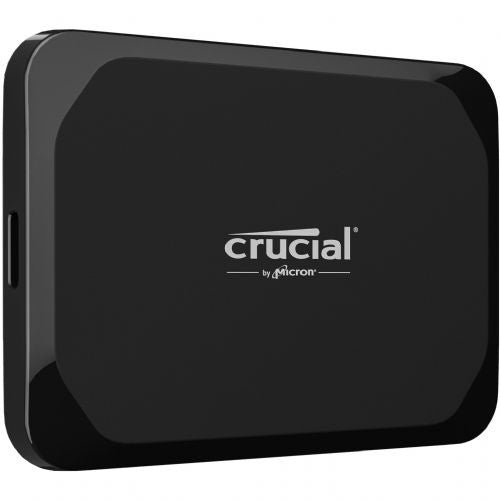 Zunanji SSD Crucial  1TB X9 USB 3.2 Gen 2