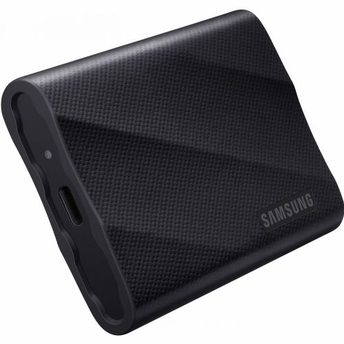 Zunanji SSD disk 1TB Samsung Portable T9 USB 3.2 Gen2 Črna