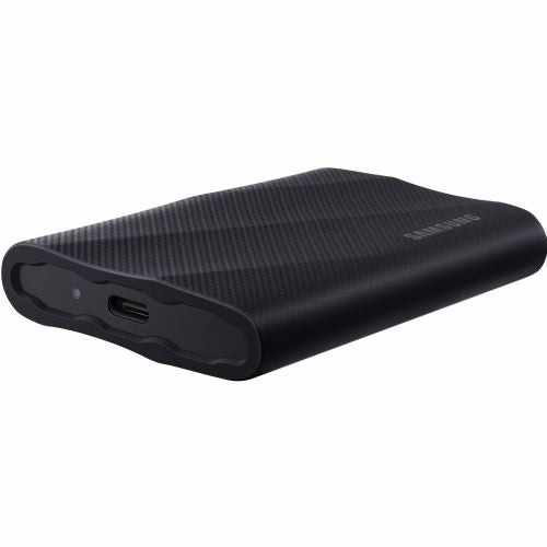 Zunanji SSD disk 1TB Samsung Portable T9 USB 3.2 Gen2 Črna