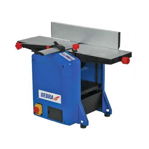 204mm Table Planer for Woodworking 1400W