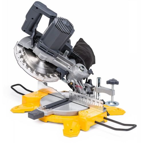 2100W miter saw with laser