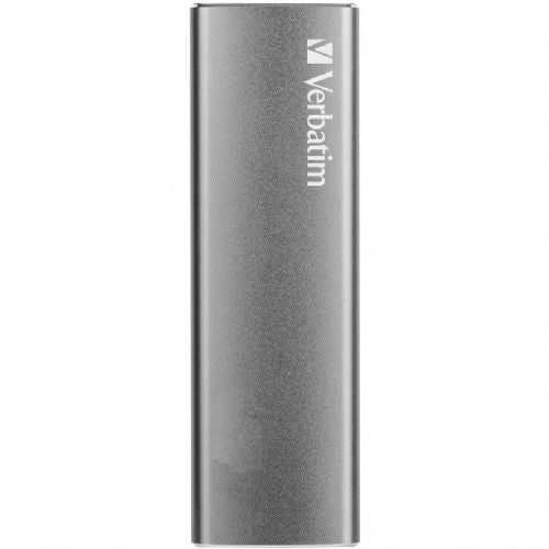 240GB Verbatim Vx500 2,5" (6,3 cm) USB 3.1 srebrne barve, maloprodajna prodaja